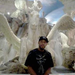Meet your Posher, Trenton
